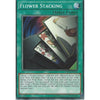 Yu-Gi-Oh FLOWER STACKING - INOV-EN055