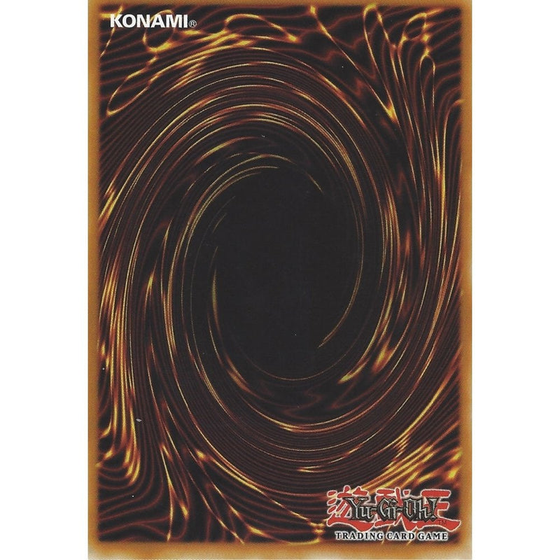 Yu-Gi-Oh FLYING ELEPHANT - BLRR-EN003 - 1st Edition - Secret Rare Card