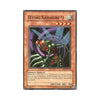 Yu-Gi-Oh FLYING KAMAKIRI #1 - SD8-EN006 -