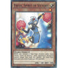 Yu-Gi-Oh FREYA, SPIRIT OF VICTORY - BP03-EN027 - 1st Edition