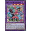 Yu-Gi-Oh FRIGHTFUR CHIMERA - STAR RARE - SP17-EN039 - 1st Edition
