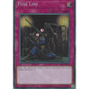 Yu-Gi-Oh FUSE LINE - SECRET RARE - CIBR-EN078 1ST EDITION