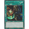 Yu-Gi-Oh FUSION SAGE - LCKC-EN089 - Ultra Rare Card - 1st Edition