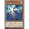 Yu-Gi-Oh GALAXY MIRROR SAGE - MP15-EN002 - 1st Edition