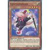 Yu-Gi-Oh GENTLEMANDER - BP03-EN106 - 1st Edition