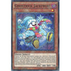 Yu-Gi-Oh GHOSTRICK JACKFROST - MP14-EN202 - 1st Edition