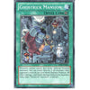 Yu-Gi-Oh GHOSTRICK MANSION - SHSP-EN062