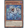 Yu-Gi-Oh GHOSTRICK MUMMY - MP14-EN206 - 1st Edition