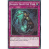 Yu-Gi-Oh GHOSTS FROM THE PAST - BP03-EN233 - 1st Edition