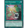 Yu-Gi-Oh GIFT EXCHANGE - MACR-EN090 - 1st Edition