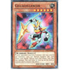 Yu-Gi-Oh GILLAGILLANCER - LVAL-EN003