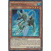 Yu-Gi-Oh GISHKI CHAIN - SUPER RARE - THSF-EN041 - 1st Edition