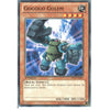 Yu-Gi-Oh GOGOGO GOLEM - SP14-EN001 - 1st Edition