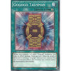 Yu-Gi-Oh GOGOGO TALISMAN - SECE-EN098
