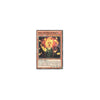 Yu-Gi-Oh GOKA, THE PYRE OF MALICE - SDOK-EN006 - 1st Edition