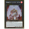 Yu-Gi-Oh GOLD RARE: BROTHERHOOD OF THE FIRE FIST - TIGER KING PGLD-EN045 1st Edition
