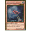 Yu-Gi-Oh GOLD RARE - CRANE CRANE - PGLD-EN042