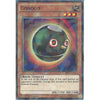 Yu-Gi-Oh GONOGO - SHATTERFOIL RARE - BP03-EN047 - 1st Edition