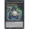 Yu-Gi-Oh GOOGLY-EYES DRUM DRAGON  - MP14-EN098 - 1st Edition