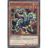 Yu-Gi-Oh GORGONIC CERBERUS - MP14-EN195 - 1st Edition