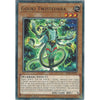 Yu-Gi-Oh GOUKI TWISTCOBRA - SP18-EN019 - Starfoil Rare Card - 1st Edition