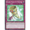 Yu-Gi-Oh GRAND HORN OF HEAVEN - MP16-EN160 1st Edition