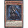 Yu-Gi-Oh GRAVEKEEPER&#039;S AMBUSHER - MP14-EN213 - 1st Edition