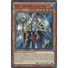 Yu-Gi-Oh GREAT SORCERER OF THE NEKROZ - SUPER RARE - THSF-EN011 - 1st Edition