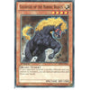 Yu-Gi-Oh GULDFAXE OF THE NORDIC BEASTS - SP14-EN045 - 1st Edition