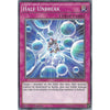 Yu-Gi-Oh HALF UNBREAK - CROS-EN090 - 1st Edition