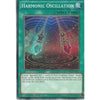 Yu-Gi-Oh HARMONIC OSCILLATION - MP16-EN028 1st Edition