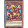 Yu-Gi-Oh HAZY FLAME HYDRA - PRIO-EN027