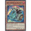 Yu-Gi-Oh HEAVY KNIGHT OF THE FLAME - SUPER RARE - WSUP-EN047 - 1st Edition