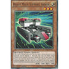 Yu-Gi-Oh HEAVY MECH SUPPORT ARMOR - SDKS-EN004 - 1st Edition