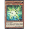 Yu-Gi-Oh HERALD OF GREEN LIGHT - BP03-EN022 - 1st Edition