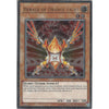 Yu-Gi-Oh HERALD OF ORANGE LIGHT - OP07-EN001 - Ultimate Rare Card