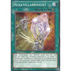 Yu-Gi-Oh HEXATELLARKNIGHT - NECH-EN063