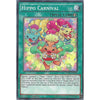 Yu-Gi-Oh HIPPO CARNIVAL - SP15-EN040 - 1st Edition