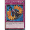 Yu-Gi-Oh HORN OF THE PHANTOM BEAST - OP04-EN027