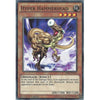 Yu-Gi-Oh HYPER HAMMERHEAD - BP03-EN012 - 1st Edition