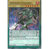 Yu-Gi-Oh IGKNIGHT GALLANT - MP16-EN069 - 1st Edition