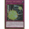 Yu-Gi-Oh INDUCED EXPLOSION - GOLD RARE - GP-MVP1-ENG09 - 1st Edition