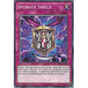 Yu-Gi-Oh INTRIGUE SHIELD - BP03-EN231 - 1st Edition