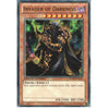 Yu-Gi-Oh INVADER OF DARKNESS - WGRT-EN010 - LIMITED EDITION