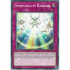 Yu-Gi-Oh Invicibility Barrier - SOFU-EN076 - Common Card - Unlimited