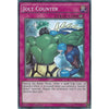 Yu-Gi-Oh JOTL COUNTER - SUPER RARE - WSUP-EN015 - 1st Edition