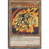 Yu-Gi-Oh KAISER GLIDER - SDKS-EN010 - 1st Edition