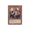 Yu-Gi-Oh KNIGHT DAY GREPHER - SHSP-EN038 - 1st Edition