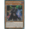 Yu-Gi-Oh KNIGHTMARE CORRUPTOR IBLEE - FLOD-EN017 - Secret Rare Card