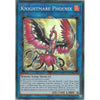 Yu-Gi-Oh KNIGHTMARE PHOENIX - FLOD-EN046 - Super Rare Card